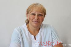 Lusine Ghukasyan
