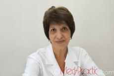 Rimma Melkonyan