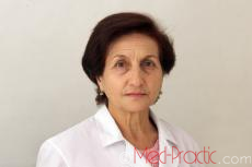 Ալվինա Բաբայան