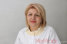 Susanna Babayan