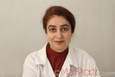 Armenuhi Davidova