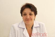 Անահիտ Հովհաննիսյան