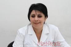 Անահիտ Ղարիբյան