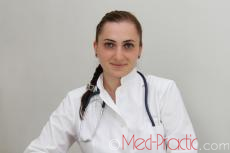 Salome Kharchilava