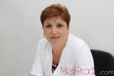 Marina Sanoyan