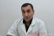 Spartak Gevorgyan