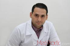 Sis Gevorgyan