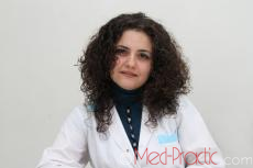 Margarit Gevorgyan