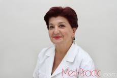 Liliana Karakhanyan