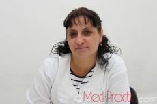 Susanna Grigoryan
