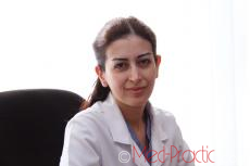 Narine Sukiasyan