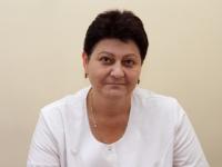 Mariam Kristosduryan