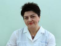 Narine Hartenyan