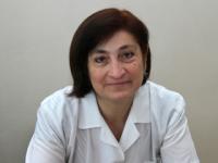 Armine Madoyan