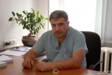 Карен  Карапетян