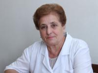 Srbuhi Jurmetyan