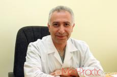 Sargis Gabrielyan