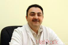 Serob Mikaelyan