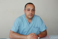 Armen Poghosyan
