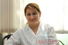 Narine Stepanyan
