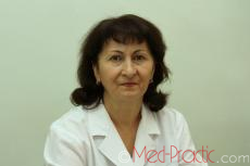 Karine Makhmuryan