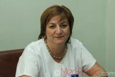 Rozalia Vardanyan