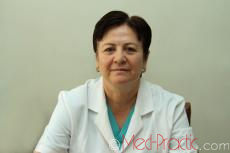 Silva Karapetyan