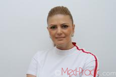 Milena Sukiasyan