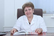 Nelli Abgaryan