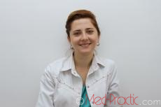 Nara Adamyan