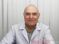 Արսեն  Գրիգորյան