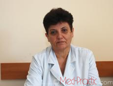 Susanna Petrosyan