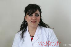 Ruzanna Mkrtchyan