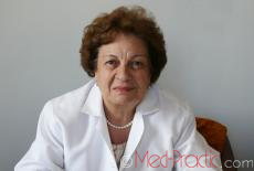 Lianna Geghamyan