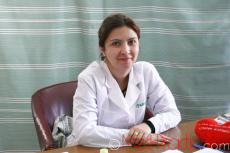 Susanna Hambarchumyan