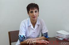 Armine Amiryan
