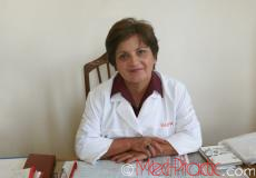 Anush Gasparyan