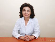 Erna Noramiryan