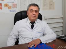 Արտաշես  Ղազարյան