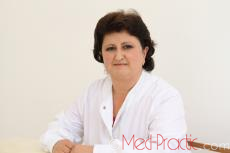 Siranush Balyan