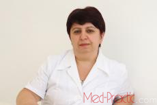 Rima Abgaryan