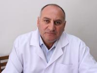 Mayis Asatryan