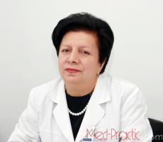 Anush Gevorkyan