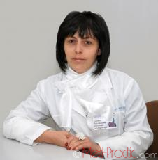 Narine Gasparyan