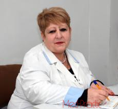 Ruzanna Krtotyan