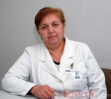 Ruzan Avagyan