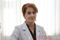 Mileta Ohanjanyan