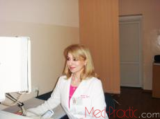 Marina Kirakosyan