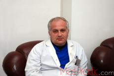 Artak Barchudaryan