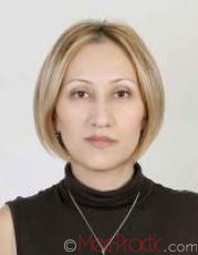 Lilit Marutyan
